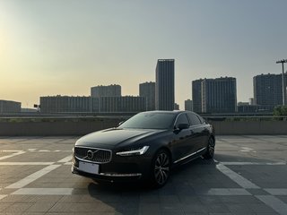 沃尔沃S90新能源 2.0T 