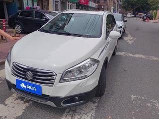 锋驭 1.6L 精英型 