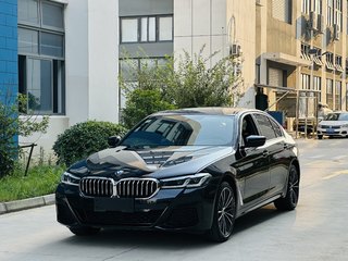 宝马5系 530Li 