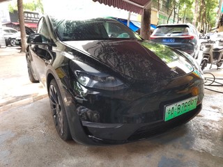 特斯拉MODEL Y 0.0T 