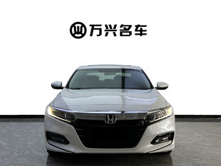 雅阁 1.5T 260TURBO精英版 