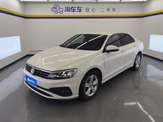 大众凌渡 1.4T 