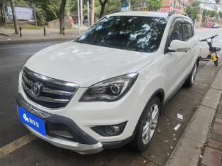 长安CS35 1.6L 手动 豪华型 