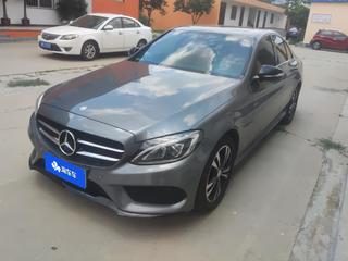 奔驰C级 C200 2.0T 自动 运动版 