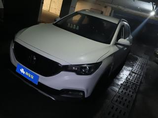 名爵ZS 1.5L 手动 全球百万畅销款舒适版 