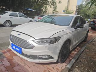 福特蒙迪欧 1.5T 自动 EcoBoost180豪华型 