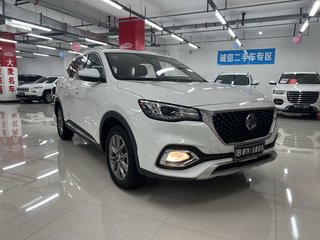 名爵HS 1.5T 自动 20T超豪版 