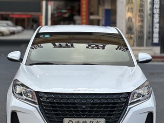 东风风光风光500 1.5L 自动 悦享型 