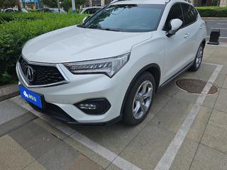 讴歌CDX 1.5T 自动 尊享版 