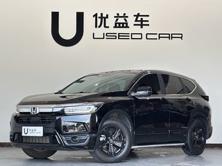 本田皓影 1.5T 自动 240TURBO豪华版 