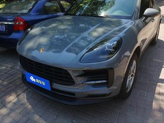 保时捷Macan 2.0T 自动 Macan 