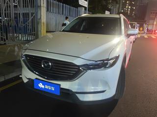 马自达CX-8 2.5L 