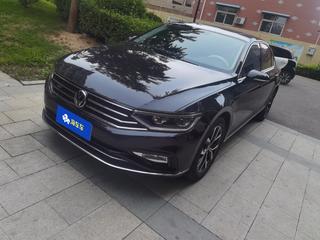 大众迈腾 2.0T 自动 330TSI-30周年纪念型 