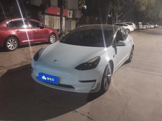 特斯拉MODEL 3 自动 后轮驱动版 