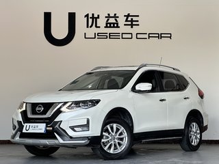 奇骏 2.0L 智联尊享版 