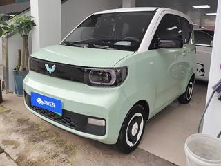 五菱宏光MINI EV 自动 臻享款 