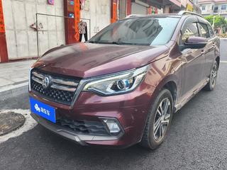 启辰T70 1.4T 手动 睿享版 