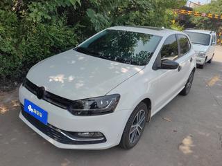 POLO 1.6L 舒适版 