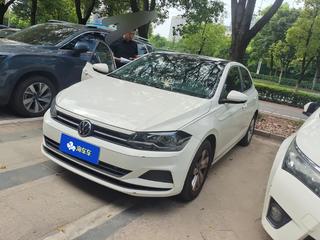 POLO 1.5L 全景乐享版 