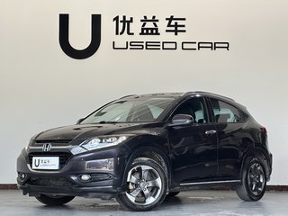 本田缤智 1.8L 