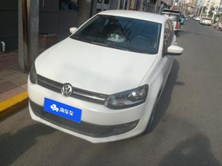 POLO 1.4L 致酷版 