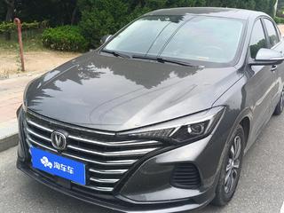 长安逸动PLUS 1.6L 手动 豪华型 