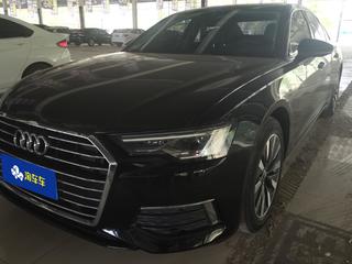 奥迪A6L 45TFSI 2.0T 自动 臻选致雅型 