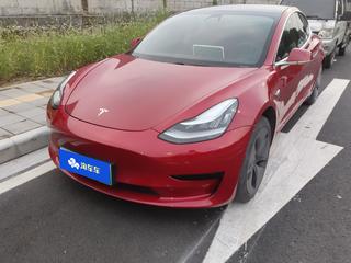 MODEL 3 标准续航升级版 