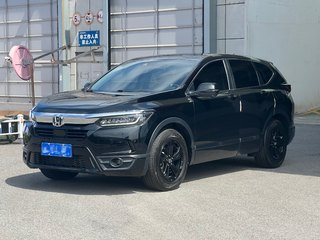本田皓影 1.5T 
