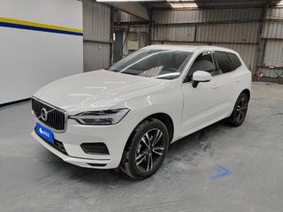 沃尔沃XC60 T5 2.0T 自动 智远版 