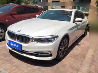 宝马5系 530Li 