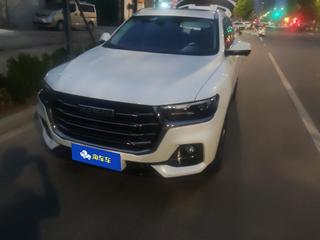 哈弗H6 1.5T 冠军版 