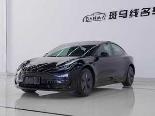 MODEL 3 后轮驱动版 