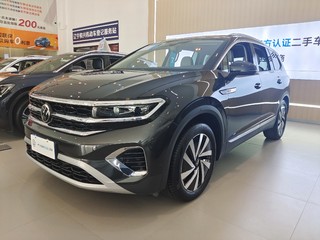 大众揽境 2.0T 