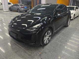 特斯拉MODEL Y 0.0T 自动 后驱版 