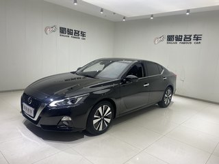 日产天籁 2.0L 自动 XL舒适版 