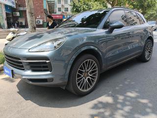 保时捷Cayenne 3.0T 自动 