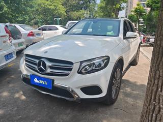 奔驰GLC GLC200 2.0T 自动 