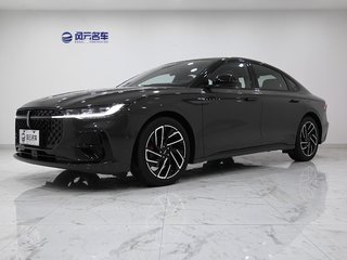 林肯Z 2.0T 