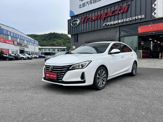 长安锐程CC 1.5T 