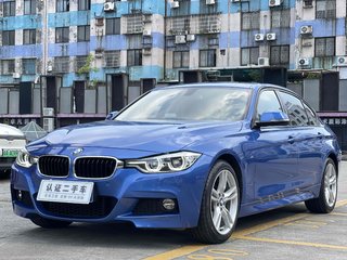 宝马3系 320Li 