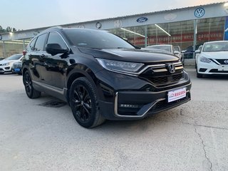 CR-V 1.5T 