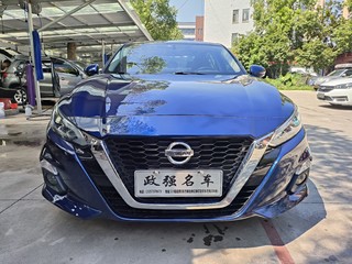 天籁 2.0L XL舒适版 