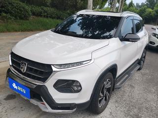 宝骏510 1.5L 手动 豪华型 