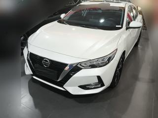 日产轩逸 1.6L 