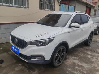 名爵ZS 1.5L 手动 精英版 