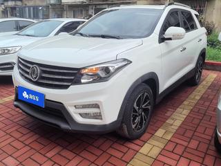 东风风光风光S560 1.8L 自动 舒适型 