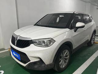 中华V3 1.5L 