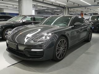 保时捷Panamera 2.9T 自动 Panamera 