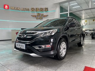 CR-V 2.4L 